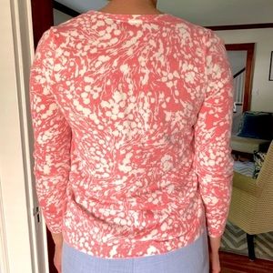 Talbots Cardigan Sweater